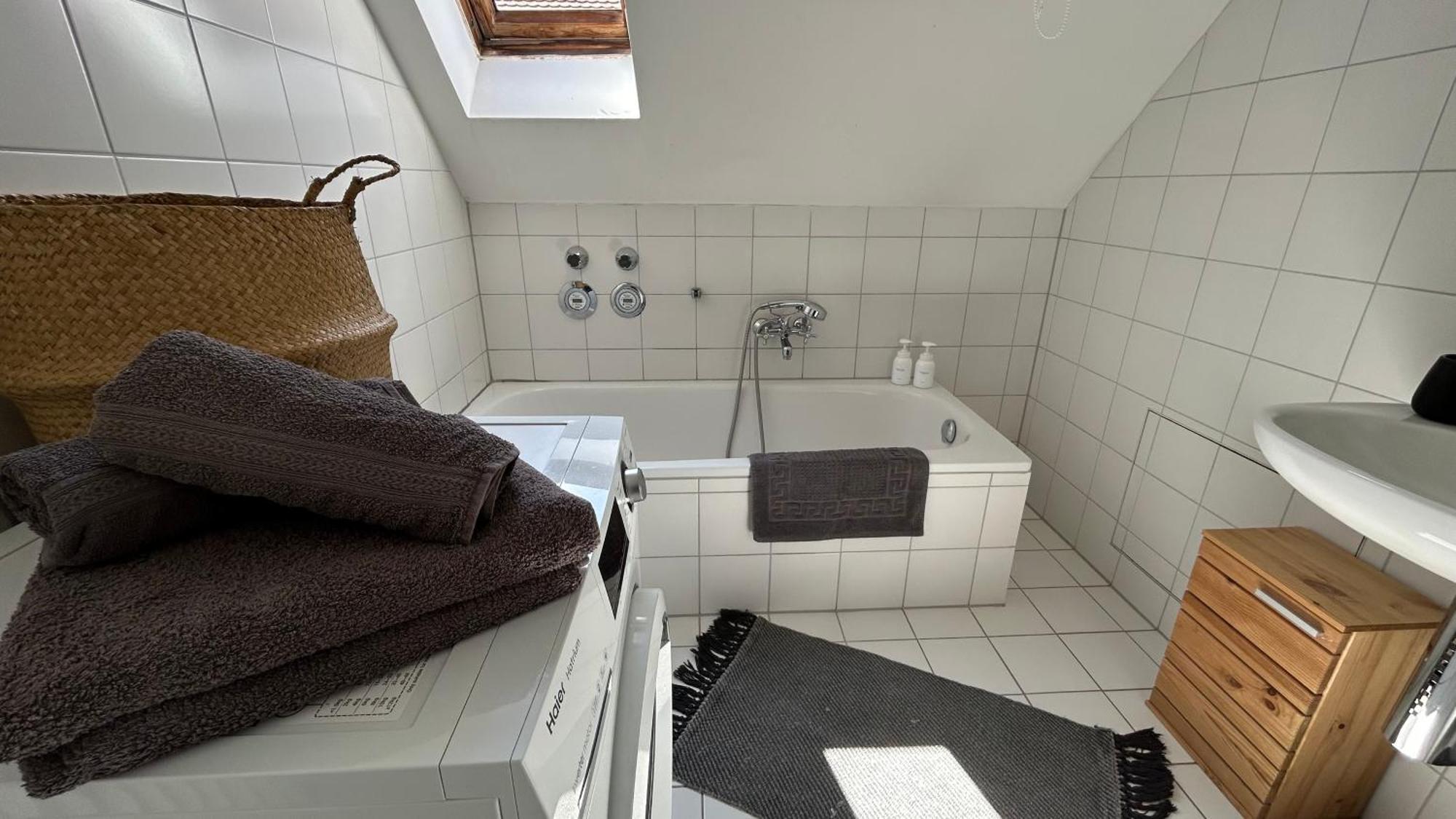 Altstadtloft Straubing Exterior photo